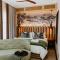 Oryx Boutique Hotel