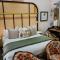 Oryx Boutique Hotel