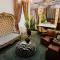 Oryx Boutique Hotel