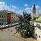 Royal Palace from the 14th century - 125 m2 - Kraków