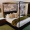 Oryx Boutique Hotel