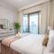 Phenomenal 2Br in Downtown Views II - 迪拜