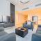 Phenomenal 2Br in Downtown Views II - 迪拜