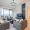 Phenomenal 2Br in Downtown Views II - 迪拜