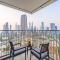 Phenomenal 2Br in Downtown Views II - 迪拜