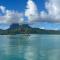 Bora bora sweet dream