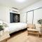Tranquil house with 3 bedrooms 7min to metro straight to Shinjuku and Shibuya