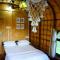 Noah's Nest Tree House - 提喀迪