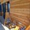 Golte SkiCenter App MOUNTAIN VIEW WITH BALCONY - Mozirje