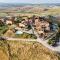 Sweet home Crete Senesi