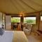 Garden Route Safari Camp - Mossel Bay