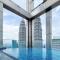 Dior Suite KL Tower View at Tropicana The Residence