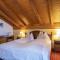 Seilers Vintage Hotel & Spa - Kandersteg