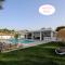 TESS Villa Le Clos Fleury