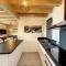 Chalet Le Vallonnet