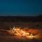 Merzouga Comfortable Camps - 梅尔祖卡