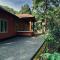 Mahout Resort Wayanad - An Experiential Jungle Stay with Waterfall
