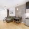 Apartament Marengo z Basenem Letnim by HolidaySun