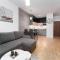 Apartament Marengo z Basenem Letnim by HolidaySun