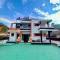 Villa Copenhagen Bukittinggi