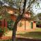 Villa Perla - Teloni