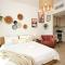 Serenity at Vali Yas Studio Retreat Yas Island
