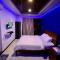 Villa Copenhagen Bukittinggi - 武吉丁宜