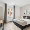 limehome Rome via dei Reti - Rzym