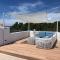5 bedroom villa in Cala Vadella