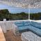 5 bedroom villa in Cala Vadella