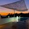 5 bedroom villa in Cala Vadella