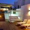 5 bedroom villa in Cala Vadella