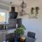 New apartment ViVaNo V I D with amazing view