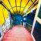Hotel Plaza Dalhousie - Near Ghandhi Chowk Mall Road