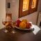 Villa Angelos with private gated pool