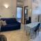 Apartments with private outdoor area maximum 1 km from the sea in Marina di Massa