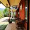 Dajan Buyan Homestay