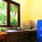Dajan Buyan Homestay