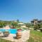 Villa with private pool near Todi. Airco & Wi-fi