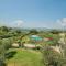 Villa with private pool near Todi. Airco & Wi-fi