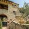 Villa with private pool near Todi. Airco & Wi-fi