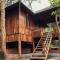 Mahout Resort Wayanad - An Experiential Jungle Stay with Waterfall - 卡尔佩特塔