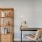 Menlo Park 2br w ac wd close to Tech HQs SFO-1498 - مينلو بارك