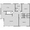 Menlo Park 2br w ac wd close to Tech HQs SFO-1498 - مينلو بارك