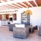 Bed & Breakfast Los-Barquitos