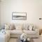 HiGuests - Emaar Beachfront Haven with Majestic Marina Views - Dubaj
