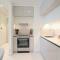 HiGuests - Emaar Beachfront Haven with Majestic Marina Views - Dubaj