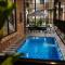 Oryx Boutique Hotel