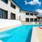 Villa Lubey ZadarVillas