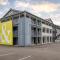 B&B HOTEL Bordeaux Sud